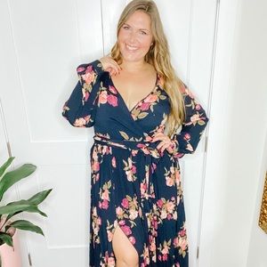 The Diana Maxi